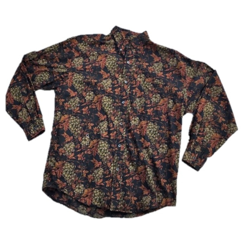 Men’s Vintage Banana Republic Button Down Shirt